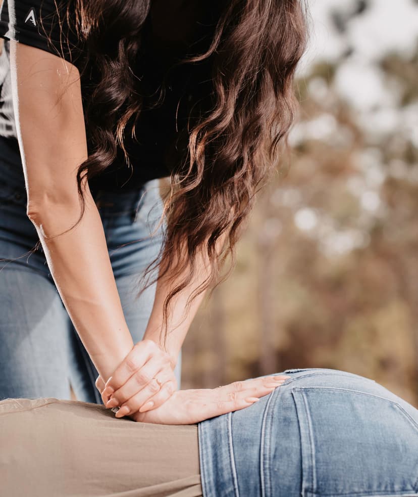 Personalized wellness at City of Palms Chiropractic