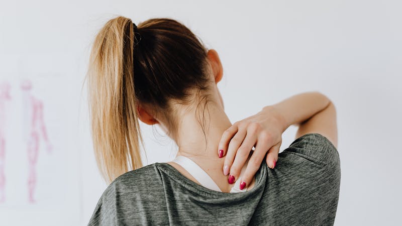 Disc herniation heal without surgery