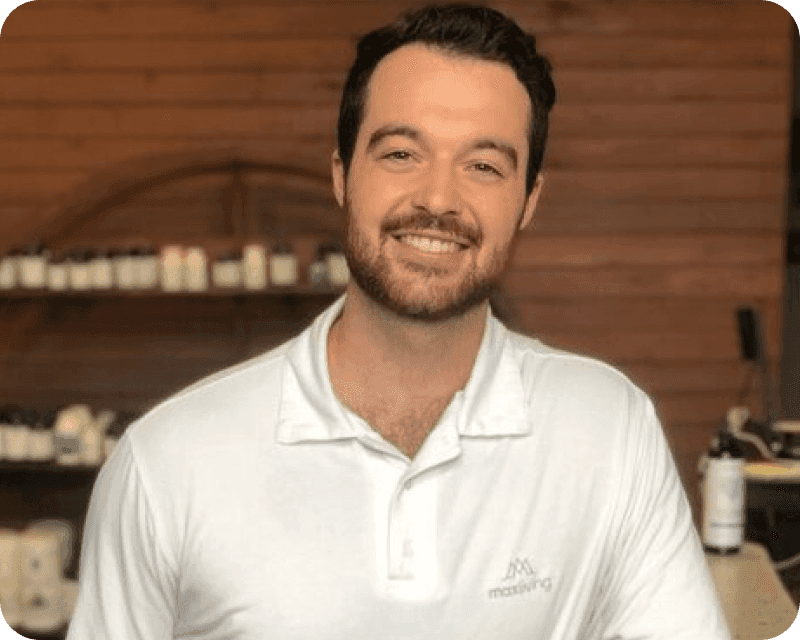 Dr. Austin Elkin, Chiropractor in Fort Myers