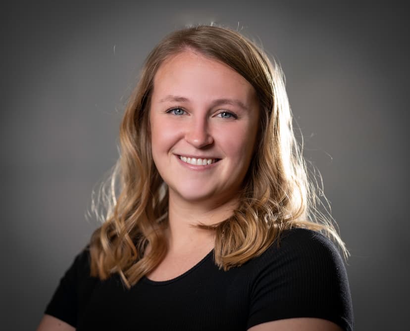 Dr. Cierra Hager, Doctor of Chiropractic