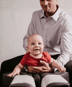 City of Palms Chiropractic community