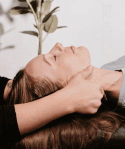 City of Palms Chiropractic family health