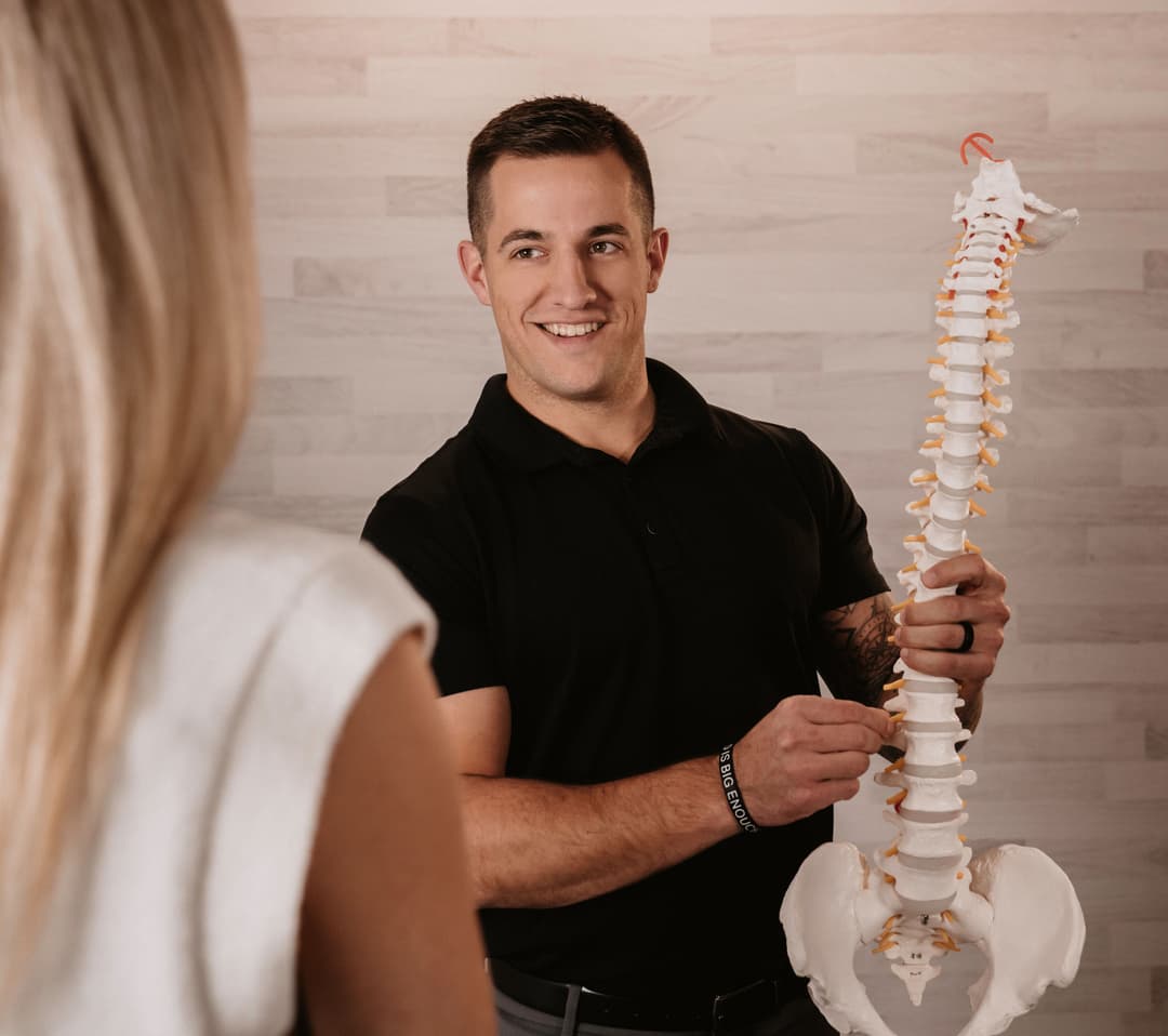How chiropractic care works