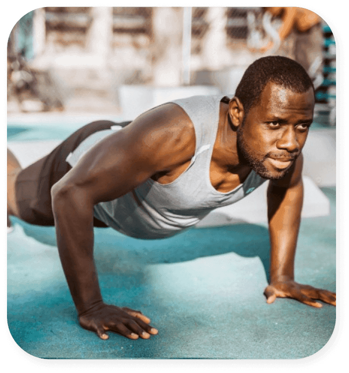 Oxygen and Exercise